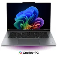 Lenovo ThinkPad X9-15p Gen 1 Processeur Intel Core Ultra X7 358H c?urs E jusqu?à 3,50 GHz c?urs P jusqu?à 4,80 GHz, Windows 11 Famille 64, 1 To SSD M.2 2280 PCIe Gen5 Performance TLC Opal -