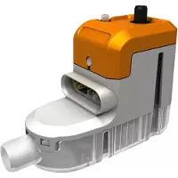 Sauermann Pompe à eau monobloc silencieuse pour condensation | 20 L/h | 23 dB(A) | 96 x 44 x 81 mm