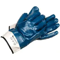Cofan Gants De Travail 11000007-blister 12 Unités