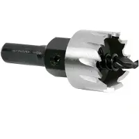 Cofan Scie Cloche Pour Métal Hss 25 Mm