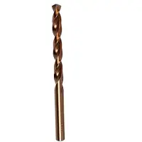 Cofan Foret à Métaux Hss-co Din 338n 7.5 Mm 10 Unités