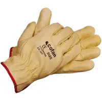 Cofan Gants De Travail 11000088-blister 12 Unités