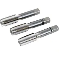 Cofan Taraud M12x1.00 Mm 2 Unités
