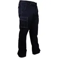 Cofan Grasberg Work Pants Bleu 44 Homme
