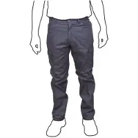 Cofan Pantalon De Travail Servet