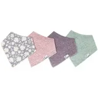 Copper Pearl Bandana Lacie 4 Unités