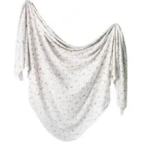 Copper Pearl Mousseline Arlo Knit 116x116 Cm Knit