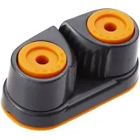 Tersma Aluminium Big Cleat Orange