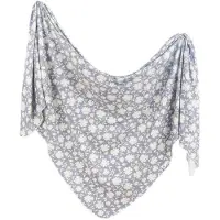 Copper Pearl Mousseline Lacie Knit 116x116 Cm Knit