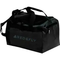 Red & Fly Sac Duffle