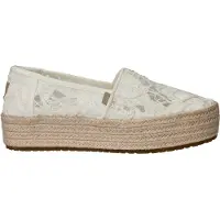 Toms Chaussure basse 'Valencia' blanc