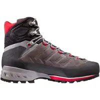 Mammut Kento Tour High Gore-tex Hiking Boots Gris EU 42 2/3 Homme