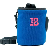 BEAL - Sac à magnésie - Maxi Cocoon II Blue en Coton
