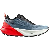 Mammut Aenergy Trail All Mountain Low Hiking Shoes Bleu EU 43 1/3 Homme