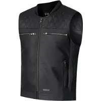 Richa Dusk Gilet moto Taille