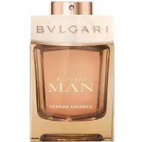 Bvlgari Man Terrae Essence Eau de Parfum 60ml