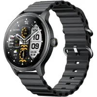 Oraimo Watch 5R Pro - AMOLED avec appels Bluetooth et batterie de 32 jours