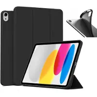 EtuiTab Étui intelligent pour Apple iPad 10.9 (10e génération, 2022) / iPad 11 A16 (11e génération, 2025)