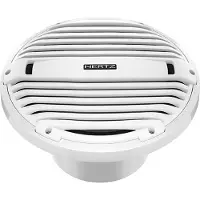 Hertz Marine HMS 10 B2-LD-W Subwoofer passif 25 cm, blanc