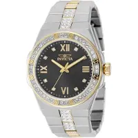 Invicta Specialty 50185 Montre à Quartz pour Homme - 42 mm