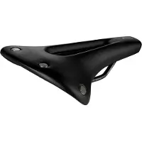 Selle San Marco Regal Short Open Fit Dynamic Saddle Noir 165 mm