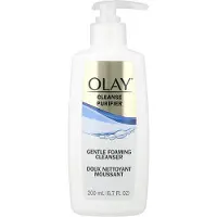 Olay , Cleanse, Mousse Nettoyante Douce, 6,7 fl oz (200 ml)