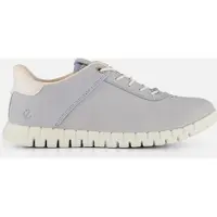 Ecco Baskets basses 'Gruuv Lite' bleu pastel