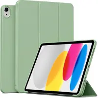 EtuiTab Étui intelligent pour Apple iPad Air 11" 6e génération M2 2024 / 7e génération M3 2025