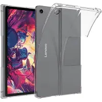 EtuiTab Étui et support en silicone pour Lenovo Tab Plus TB351FU 11,5" 2024