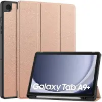 EtuiTab Étui à crayon intelligent pour Samsung Galaxy Tab A9+ Plus 11 X210 X215 X216