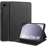 EtuiTab Étui transparent pour tablette Samsung Galaxy Tab A9 8.7 2023 X110 / X115