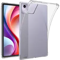 EtuiTab Coque arrière en silicone pour Lenovo Tab M11/K11/K11E 10,95" et 11" (TB330FU, TB330XU, TB331FC).