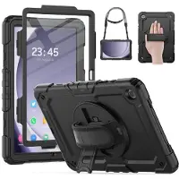 EtuiTab Étui de protection pour SAMSUNG GALAXY TAB A9+ PLUS 11 2023 X210 / X215 / X216