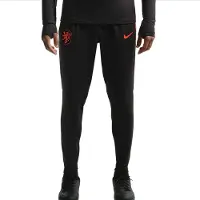 Nike Pantalon d'entraînement l'équipe des Pays-Bas Strike Drill Adulte