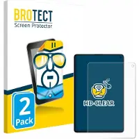 BROTECT Protection Clair (2 pcs, Huawei MatePad)