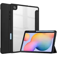 EtuiTab Étui transparent pour tablette Samsung Galaxy Tab S6 Lite 10.4