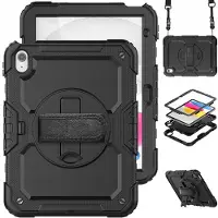 EtuiTab Étui de protection pour Apple iPad Air 11" 6e génération M3 2024 / 7e génération M3 2025