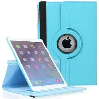 EtuiTab Étui pour iPad 9,7 pouces (2017/2018), Air 1 et Air 2