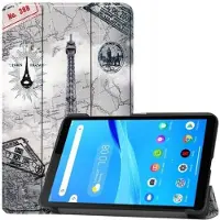 EtuiTab Étui graphique pour Lenovo Tab M7 7 7.0 TB-7305