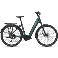 Giant Vélo électrique Newtour E+ 1 Lst Box Syncdrive Core2 700c Acera 2027