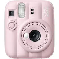 Fujifilm 16963216 Instant Camera Rose