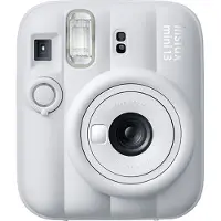 Fujifilm Mini 13 Clay White