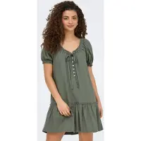 ONLY Robe 'ONLGoa' vert