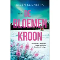 Harper De bloemenkroon - Ellen Klijnstra