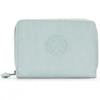 Kipling Porte-monnaies 'MONEY LOVE' beige clair
