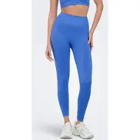 Only Play Pantalon de sport 'ONPJAMI' bleu roi