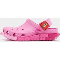 Crocs Sandales '4LW System' rose