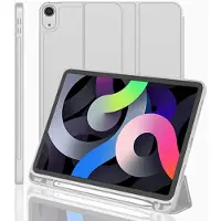 EtuiTab Étui à crayon intelligent pour Apple iPad 10.9 10e génération (2022) / iPad 11 A16 11e génération (2025)