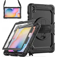 EtuiTab COQUE DE PROTECTION POUR SAMSUNG GALAXY TAB S6 LITE 2021 2022 2024