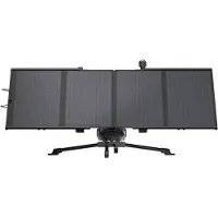 EcoFlow Solar Tracker Argenté